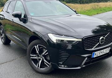 Volvo XC60 119.000 km 31.990 &euro; Taunusstein 65232