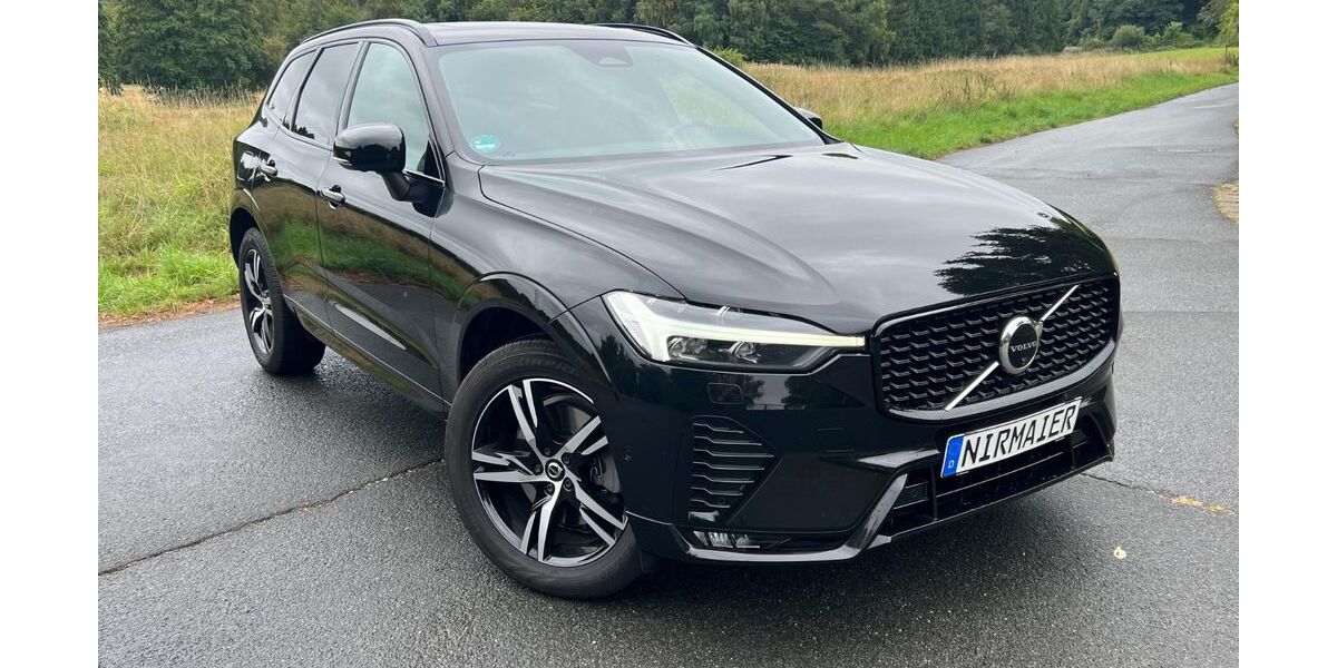 Volvo XC60 119.000 km 31.990 &euro; Taunusstein 65232