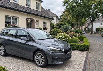 BMW 218 75.800 km 21.500 &euro; Wiesbaden 65187