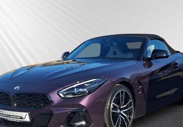 BMW Z4 M40 16.066 km 54.880 &euro; Wiesbaden 65203