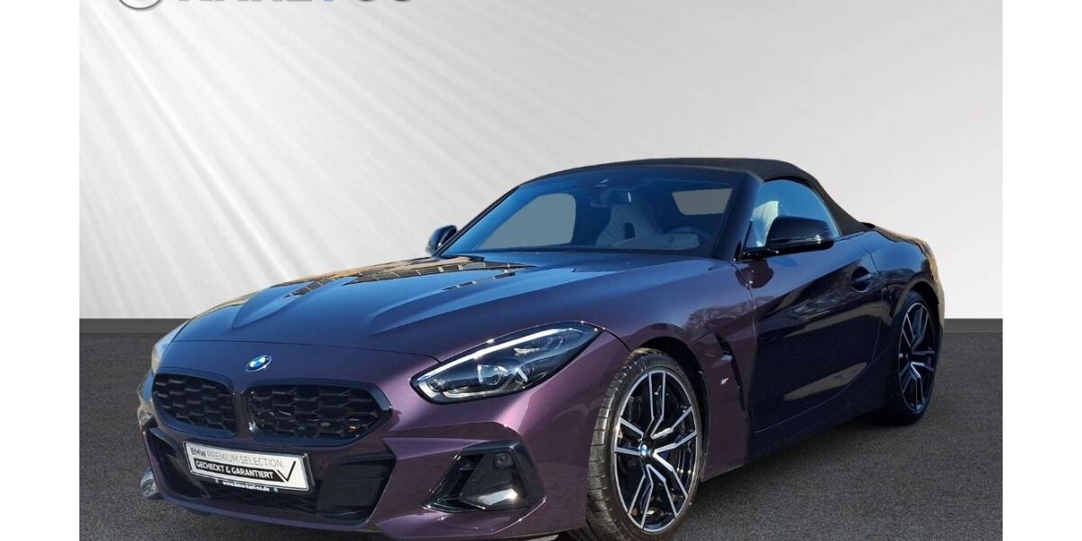 BMW Z4 M40 16.066 km 54.880 &euro; Wiesbaden 65203