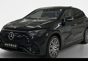 Mercedes-Benz EQE SUV 11.928 km 68.980 &euro; Mainz 55128