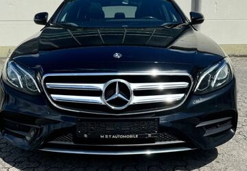 Mercedes-Benz E 400 228.000 km 24.900 &euro; Taunusstein 65232