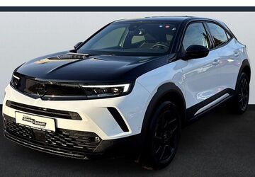 Opel Mokka 20.184 km 22.990 &euro; Flörsheim am Main 65439