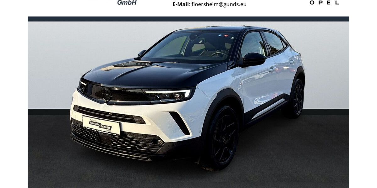 Opel Mokka 20.184 km 22.990 &euro; Flörsheim am Main 65439