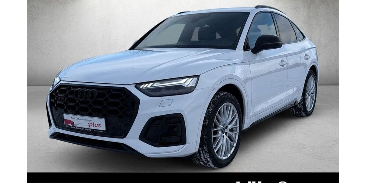 Audi SQ5 35.676 km 47.780 &euro; Mainz 55131
