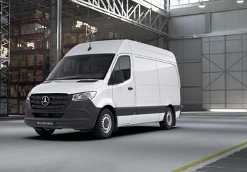 Mercedes-Benz Sprinter 33.500 km 45.815 &euro; Wiesbaden-Schierstein 65201