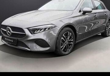 Mercedes-Benz A 250 18.200 km 31.790 &euro; Wiesbaden 65189