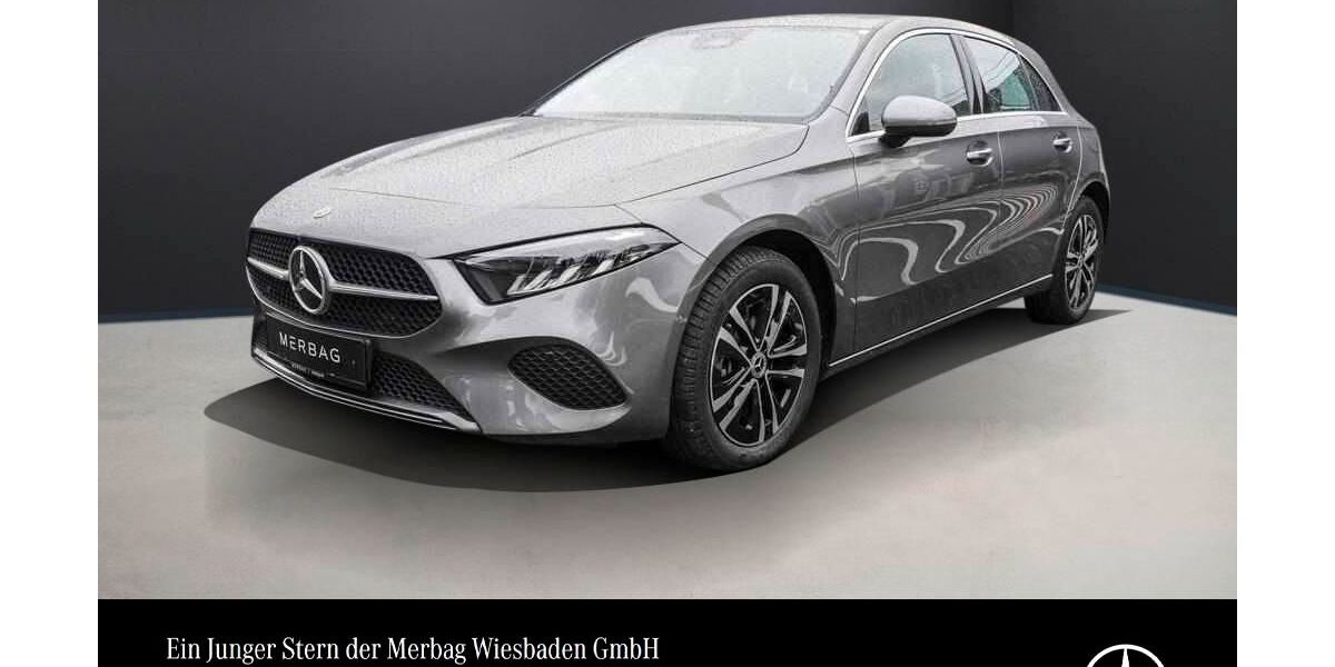 Mercedes-Benz A 250 18.200 km 31.790 &euro; Wiesbaden 65189