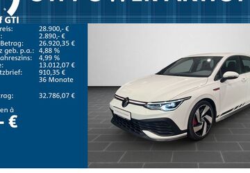 VW Golf 39.499 km 28.900 &euro; Wiesbaden 65189