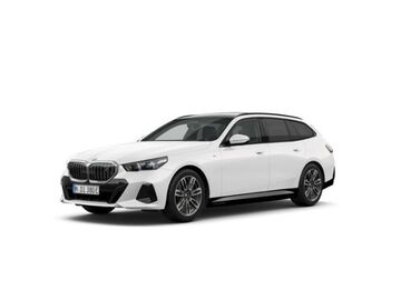 Gebrauchte BMW i5