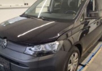 VW Caddy 51.265 km 21.900 &euro; Mainz-Kastell (Wiesbaden) 55252