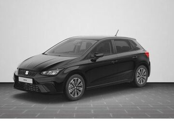 Seat Ibiza 20.541 km 17.990 &euro; Bingen / Rhein 55411