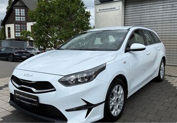 Kia ceed Sportswagon 19.500 km 23.900 &euro; Wiesbaden 65199