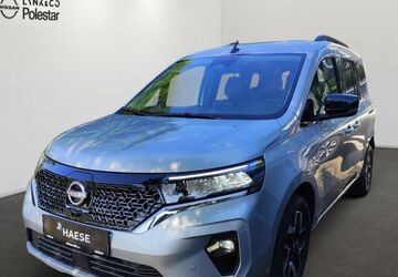 Nissan Townstar 1.500 km 32.999 &euro; Mainz-Kastel 55252