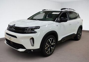 Citroen C5 Aircross 28.478 km 27.950 &euro; Ingelheim am Rhein (bei Mainz) 55218