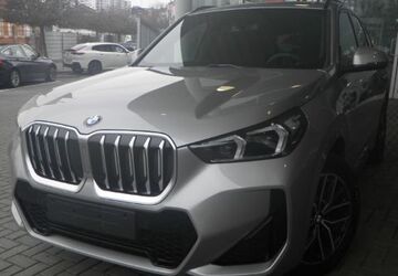 BMW X1 3.900 km 50.599 &euro; Hofheim 65719