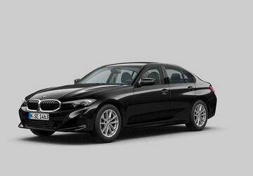 BMW 318 34.000 km 28.989 &euro; Wiesbaden 65205