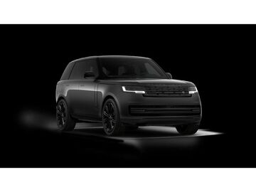 Gebrauchte Land Rover Range Rover