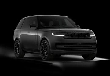 Land Rover Range Rover 3.500 km 181.880 &euro; Mainz-Hechtsheim 55129