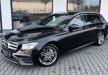 Mercedes-Benz E 400 122.970 km 35.900 &euro; Rüsselsheim 65428