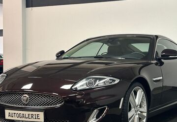 Jaguar XK 109.000 km 32.990 &euro; Mainz-Kastel 55252