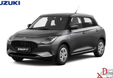 Suzuki Swift 1.500 km 18.950 &euro; Mainz-Kastel 55252