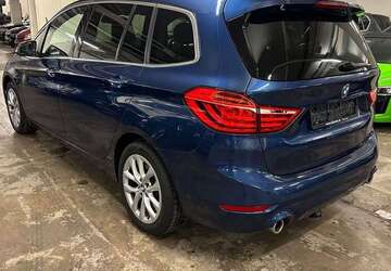 BMW 220 199.800 km 14.980 &euro; Mainz 55129
