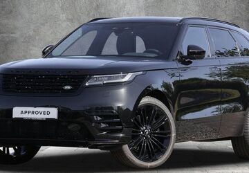 Land Rover Range Rover Velar 4.137 km 84.250 &euro; Kronberg 61476