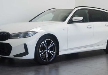 BMW 320 25.271 km 36.950 &euro; Wiesbaden 65205