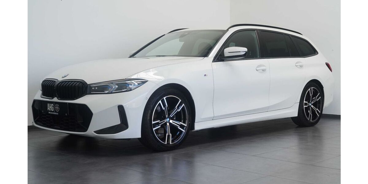 BMW 320 25.271 km 36.950 &euro; Wiesbaden 65205