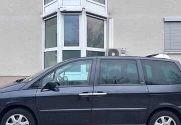 Peugeot 807 176.626 km 3.999 &euro; Sulzbach 65843