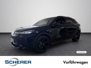 Gebrauchte VW T-Roc
