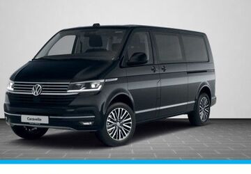 VW T6 Caravelle 18.961 km 53.480 &euro; Bingen / Rhein 55411
