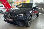 Mercedes-Benz GLE 450 d 4Matic Coupe AMG Line |Pano|LED|Burm| 50.411 km 79.999 &euro; Mainz-Kostheim 55246
