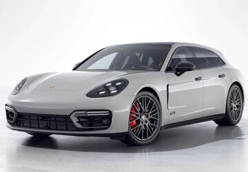 Porsche Panamera 66.999 km 87.888 &euro; Mainz 55131