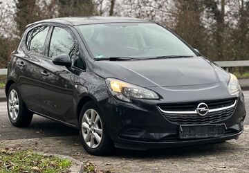Opel Corsa 168.000 km 4.900 &euro; Wiesbaden 65201