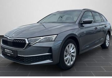 Skoda Octavia 21.247 km 28.900 &euro; Bingen / Rhein 55411