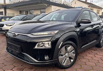 Hyundai KONA 42.582 km 17.999 &euro; Mainz-Kostheim 55246