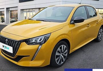 Peugeot 208 21.853 km 14.890 &euro; Wiesbaden 65201