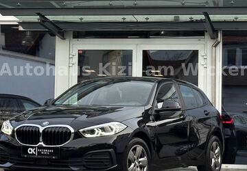 BMW 118 94.706 km 17.711 &euro; Flörsheim am Main 65439