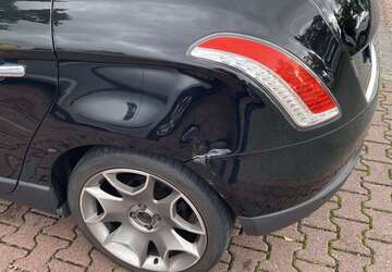 Lancia Delta 157.878 km 3.100 &euro; Wiesbaden 65183