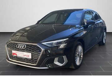 Audi A3 87.371 km 22.450 &euro; Wiesbaden 65189