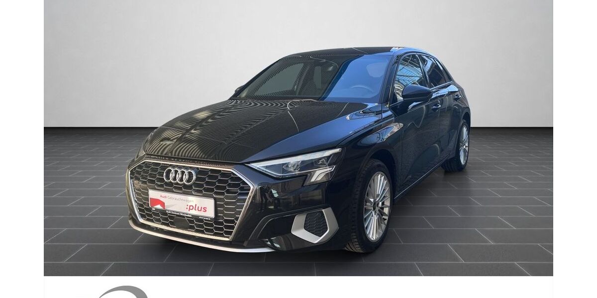 Audi A3 87.371 km 22.450 &euro; Wiesbaden 65189