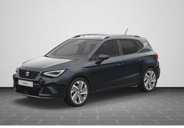 Seat Arona 14.544 km 22.990 &euro; Bingen / Rhein 55411