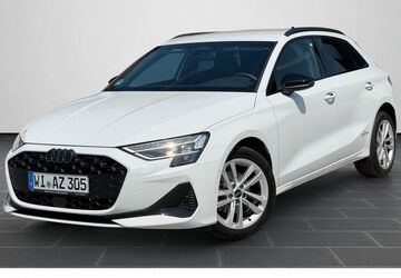 Audi A3 2.999 km 32.990 &euro; Wiesbaden 65189