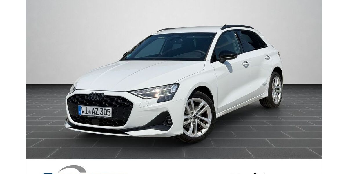 Audi A3 2.999 km 32.990 &euro; Wiesbaden 65189