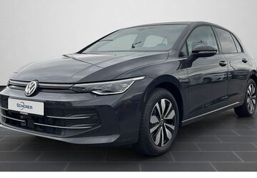 VW Golf 9.900 km 30.460 &euro; Bingen / Rhein 55411