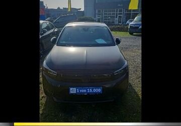 Opel Corsa 3.600 km 17.395 &euro; Groß-Gerau 64521