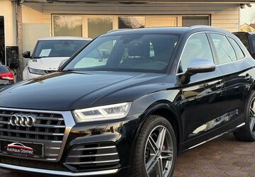 Audi SQ5 54.443 km 39.900 &euro; Mainz-Kostheim 55246